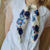 fcae3181-3835-4d98-9dac-0ceaa9d91276 Petit Foulard en Soie