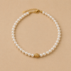 Collier de perles BLANCHE GABRIANA